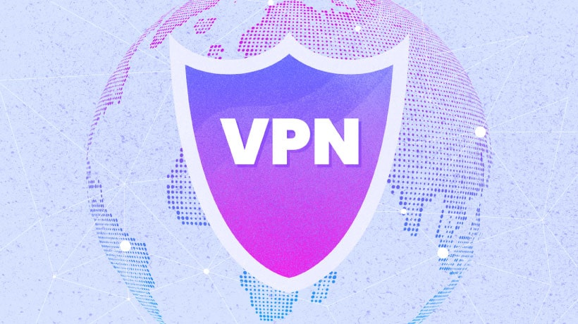 VPN Setup for Abacus Market